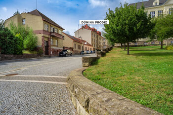 Prodej domu 234 m², Lomnice nad Popelkou