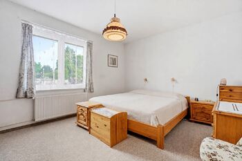 1NP - 1. pokoj - Prodej domu 234 m², Lomnice nad Popelkou