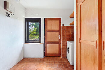 1NP - prádelna - Prodej domu 234 m², Lomnice nad Popelkou