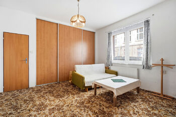 1NP - 2. pokoj - Prodej domu 234 m², Lomnice nad Popelkou