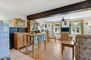 1NP - světnice - Prodej chaty / chalupy 128 m², Horní Branná