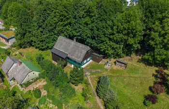 Prodej chaty / chalupy 128 m², Horní Branná