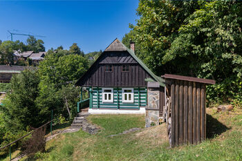 Prodej chaty / chalupy 128 m², Horní Branná