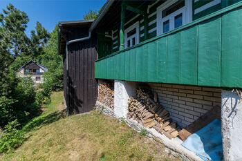 Prodej chaty / chalupy 128 m², Horní Branná