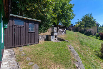 Prodej chaty / chalupy 128 m², Horní Branná