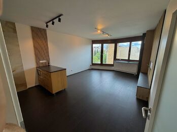Prodej bytu 2+kk v osobním vlastnictví 60 m², Praha 5 - Hlubočepy