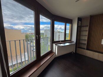 Prodej bytu 2+kk v osobním vlastnictví 60 m², Praha 5 - Hlubočepy