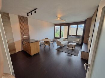 Vizualizace - Prodej bytu 2+kk v osobním vlastnictví 60 m², Praha 5 - Hlubočepy