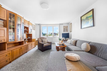 Prodej bytu 4+1 v osobním vlastnictví 74 m², Bezno
