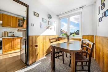 Prodej bytu 4+1 v osobním vlastnictví 74 m², Bezno