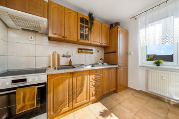 Prodej bytu 4+1 v osobním vlastnictví 74 m², Bezno