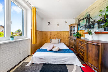 Prodej bytu 4+1 v osobním vlastnictví 74 m², Bezno