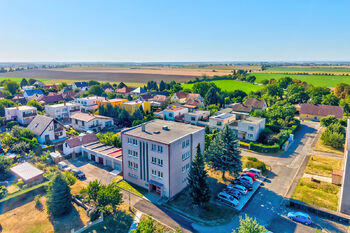 Prodej bytu 4+1 v osobním vlastnictví 74 m², Bezno