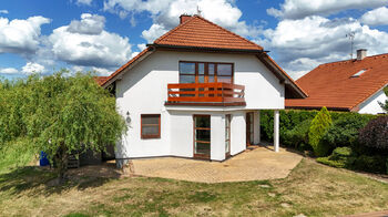 Prodej domu 168 m², Solnice