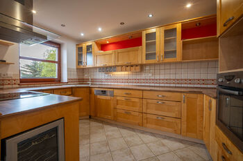 Prodej domu 168 m², Solnice