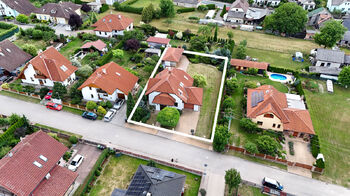 Prodej domu 168 m², Solnice