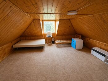 Pronájem bytu 4+1 v osobním vlastnictví 95 m², Kadaň