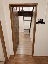 Pronájem bytu 4+1 v osobním vlastnictví 95 m², Kadaň
