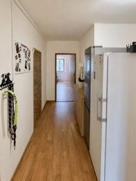Pronájem bytu 4+1 v osobním vlastnictví 95 m², Kadaň