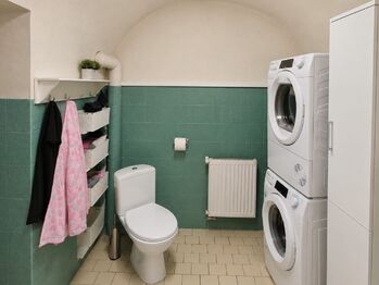 Pronájem bytu 4+1 v osobním vlastnictví 95 m², Kadaň