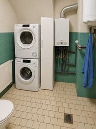 Pronájem bytu 4+1 v osobním vlastnictví 95 m², Kadaň