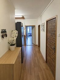 Pronájem bytu 4+1 v osobním vlastnictví 95 m², Kadaň