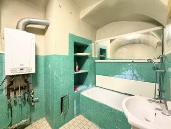 Pronájem bytu 4+1 v osobním vlastnictví 95 m², Kadaň