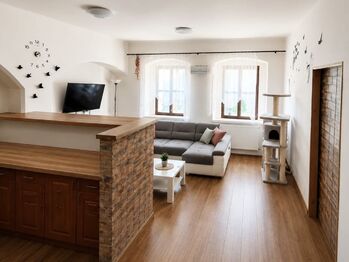 Pronájem bytu 4+1 v osobním vlastnictví 95 m², Kadaň