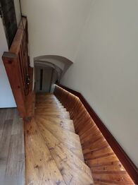 Pronájem bytu 4+1 v osobním vlastnictví 95 m², Kadaň