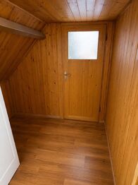 Pronájem bytu 4+1 v osobním vlastnictví 95 m², Kadaň