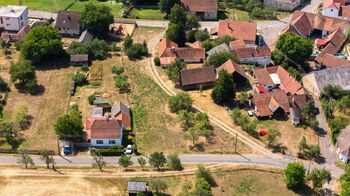 Prodej domu 80 m², Oslnovice