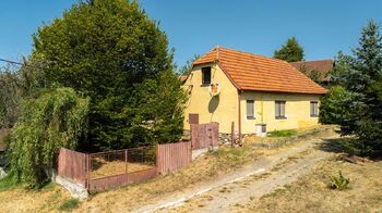 Prodej domu 80 m², Oslnovice