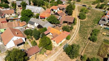Prodej domu 80 m², Oslnovice