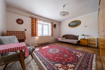Prodej domu 80 m², Oslnovice