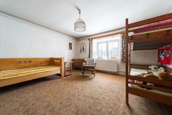 Prodej domu 80 m², Oslnovice