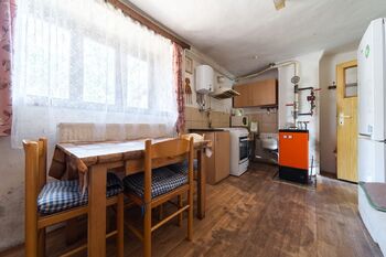 Prodej domu 80 m², Oslnovice