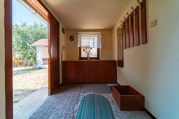 Prodej domu 80 m², Oslnovice