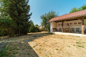 Prodej domu 80 m², Oslnovice