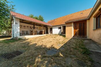 Prodej domu 80 m², Oslnovice