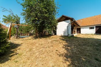 Prodej domu 80 m², Oslnovice