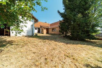 Prodej domu 80 m², Oslnovice
