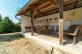 Prodej domu 80 m², Oslnovice