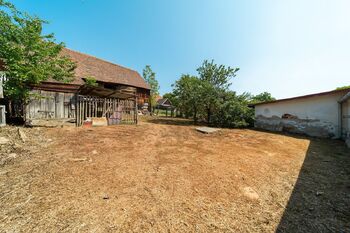 Prodej domu 80 m², Oslnovice