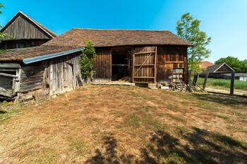 Prodej domu 80 m², Oslnovice