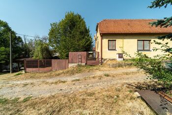 Prodej domu 80 m², Oslnovice