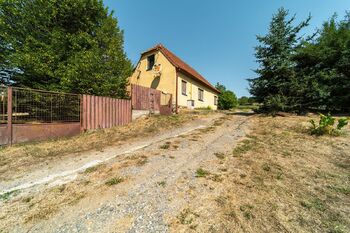 Prodej domu 80 m², Oslnovice