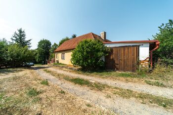 Prodej domu 80 m², Oslnovice