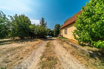 Prodej domu 80 m², Oslnovice