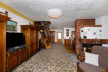 Prodej domu 150 m², Praha 8 - Bohnice