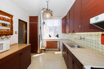 Prodej domu 150 m², Praha 8 - Bohnice